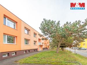 Prodej bytu 3+1, Rebešovice, Horky, 72 m2