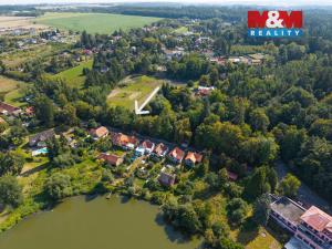 Prodej pozemku pro bydlení, Jevany, 2611 m2