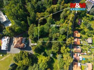 Prodej pozemku pro bydlení, Jevany, 2707 m2