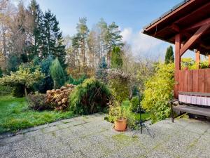 Prodej rodinného domu, Horní Police - Podlesí, 239 m2