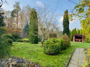 Prodej rodinného domu, Horní Police - Podlesí, 239 m2