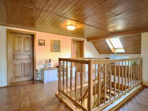 Prodej rodinného domu, Horní Police - Podlesí, 239 m2