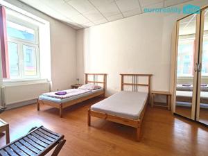 Pronájem bytu 2+1, Plzeň, Lindauerova, 55 m2