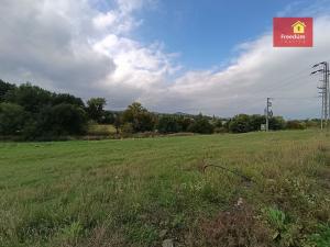 Prodej pozemku pro bydlení, Bžany, 1086 m2