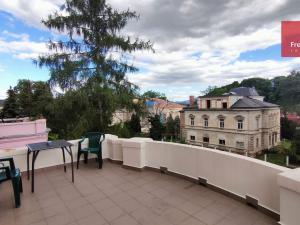 Pronájem bytu 3+1, Teplice, Jungmannova, 115 m2