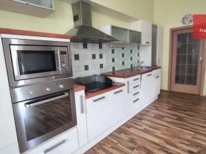 Pronájem bytu 3+1, Teplice, Jungmannova, 115 m2