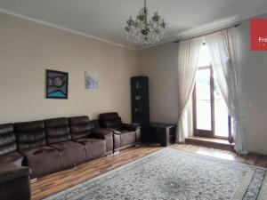 Pronájem bytu 3+1, Teplice, Jungmannova, 115 m2