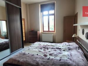 Pronájem bytu 3+1, Teplice, Jungmannova, 115 m2