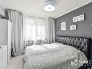 Pronájem bytu 3+kk, Praha - Vršovice, Jakutská, 63 m2