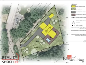 Prodej pozemku pro bydlení, Třebenice, 1848 m2