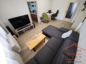 Prodej bytu 2+1, Pardubice, Luďka Matury, 74 m2