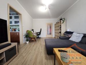 Prodej bytu 2+1, Pardubice, Luďka Matury, 74 m2