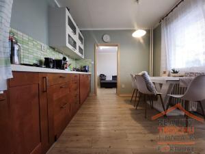 Prodej bytu 2+1, Pardubice, Luďka Matury, 74 m2