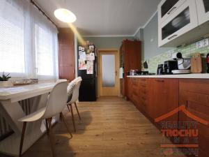 Prodej bytu 2+1, Pardubice, Luďka Matury, 74 m2