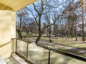 Pronájem bytu 4+1, Litvínov - Horní Litvínov, U Zámeckého parku, 77 m2