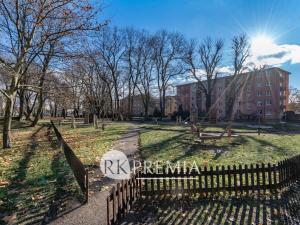 Pronájem bytu 4+1, Litvínov - Horní Litvínov, U Zámeckého parku, 77 m2