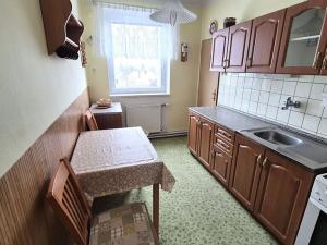 Prodej bytu 3+1, Turnov, Dělnická, 85 m2