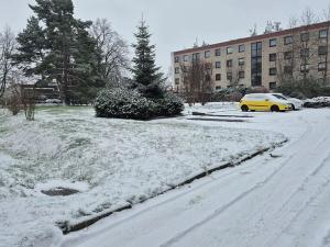 Prodej bytu 3+1, Turnov, Dělnická, 85 m2