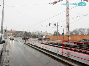 Pronájem kanceláře, Praha, Průběžná, 111 m2