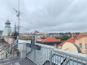 Prodej atypického bytu, Praha - Josefov, 181 m2