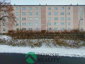 Pronájem bytu 2+1, Ostrov, Kollárova, 60 m2