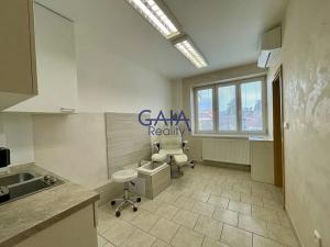 Pronájem kanceláře, Hodonín, Příční, 14 m2