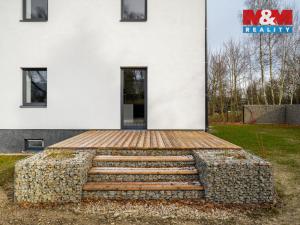 Prodej rodinného domu, Liberec - Liberec XI-Růžodol I, Domky, 151 m2