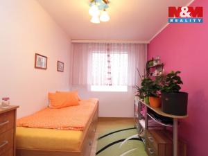 Prodej bytu 2+kk, Praha - Hlubočepy, Peškova, 41 m2