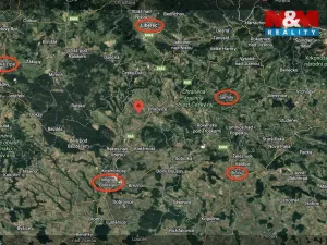 Prodej rodinného domu, Loukovec, 213 m2