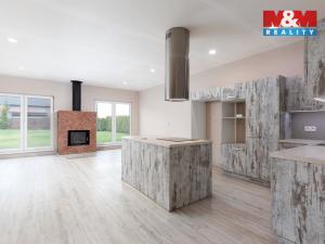 Prodej rodinného domu, Šenov, Václavovická, 102 m2