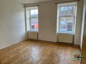 Pronájem bytu 3+1, Město Albrechtice, Nerudova, 80 m2