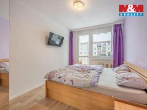 Prodej bytu 3+1, Praha - Hlubočepy, Gabinova, 69 m2