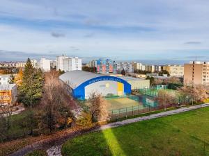 Prodej bytu 3+1, Praha - Chodov, Markušova, 76 m2