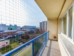 Prodej bytu 3+1, Praha - Chodov, Markušova, 76 m2