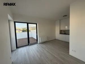 Prodej bytu 2+kk, Zlín, Smetanova, 56 m2