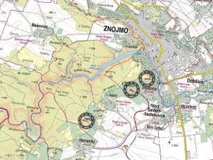 Prodej pole, Nový Šaldorf-Sedlešovice, 20168 m2