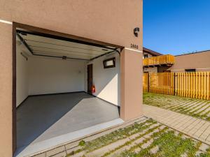 Pronájem rodinného domu, Brandýs nad Labem-Stará Boleslav - Stará Boleslav, Dříská, 168 m2