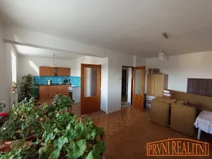 Prodej rodinného domu, Uherský Brod, Rolnická, 190 m2