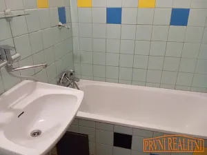 Pronájem bytu 2+1, Uherský Brod, Bří Lužů, 72 m2