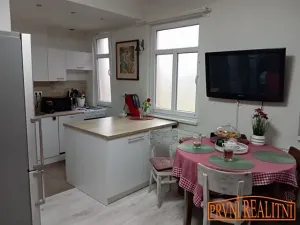 Prodej bytu 3+kk, Zlín, třída Tomáše Bati, 52 m2