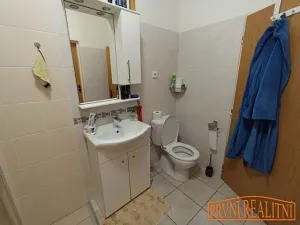 Prodej rodinného domu, Uherský Brod, Hradební, 120 m2