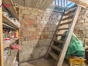 Prodej chalupy, Bochov - Teleč, 75 m2