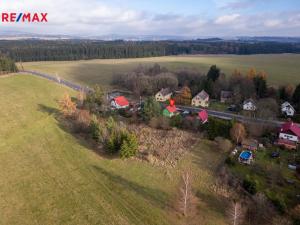 Prodej chalupy, Bochov - Teleč, 75 m2