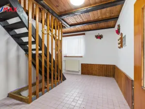 Prodej chalupy, Bochov - Teleč, 75 m2