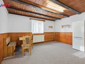 Prodej chalupy, Bochov - Teleč, 75 m2