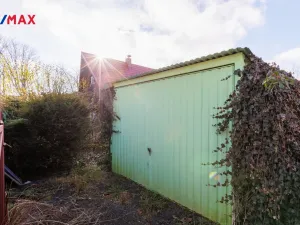 Prodej chalupy, Bochov - Teleč, 75 m2