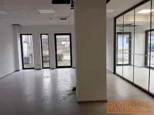 Pronájem kanceláře, Uherský Brod, Horní Valy, 52 m2