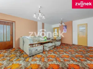 Prodej rodinného domu, Slavičín, 150 m2