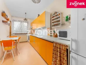 Prodej rodinného domu, Slavičín, 150 m2