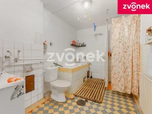 Prodej rodinného domu, Slavičín, 150 m2